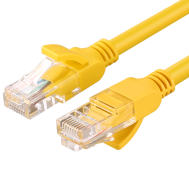 Cat5e UTP Ethernet Cable