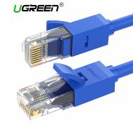 Cat6 UTP Ethernet Cable