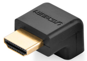 HDMI 2.0  4K@60Hz