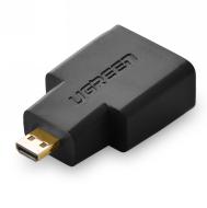 Micro HDMI Male to HDMI Female Adapter