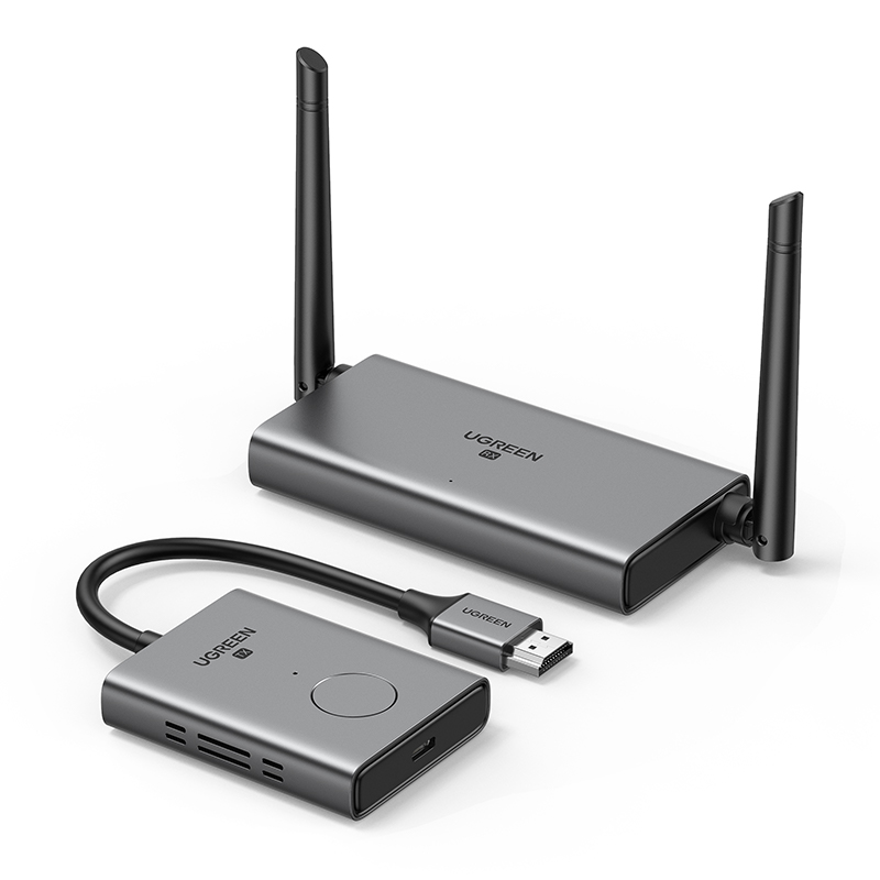 Wireless HDMI Extender