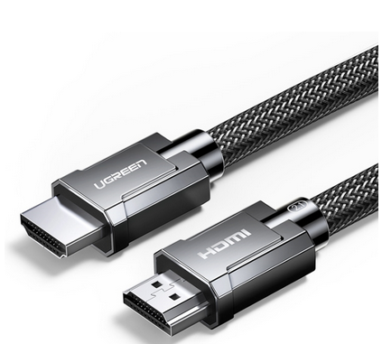 HDMI 2.1 Male To Male Cable