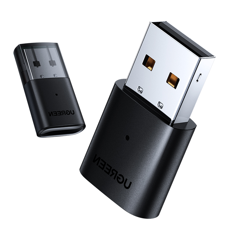 USB-A Bluetooth 5.0 Adpater