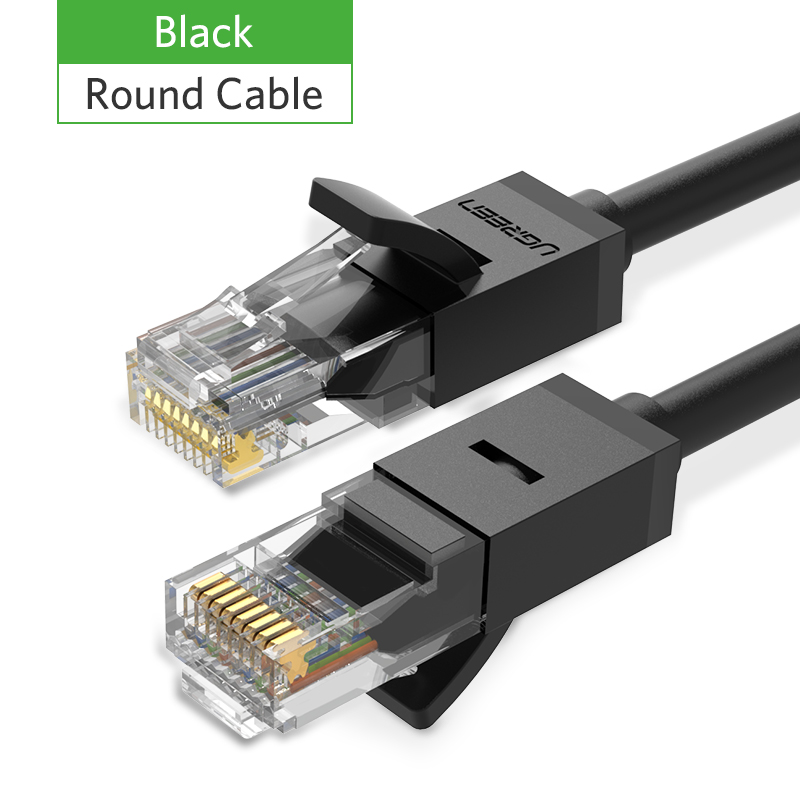 Cat6 UTP Ethernet Cable