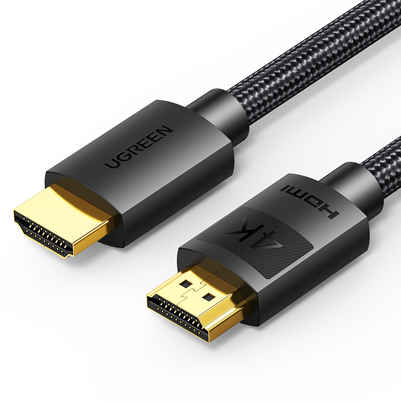 HDMI 4K Male To Male Cable