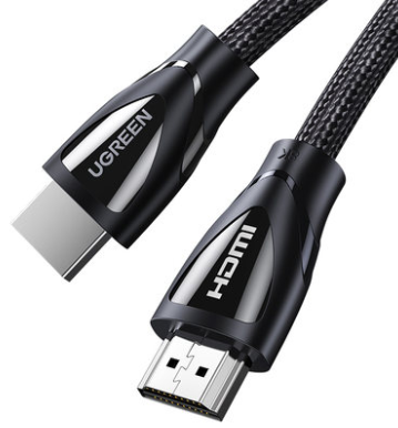 HDMI 2.1 Male To Male Cable