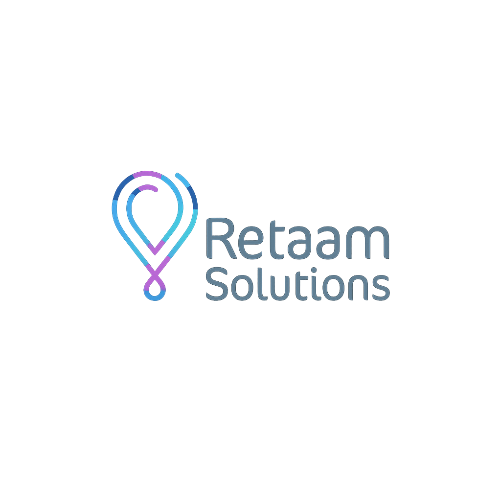 Retaam Solutions